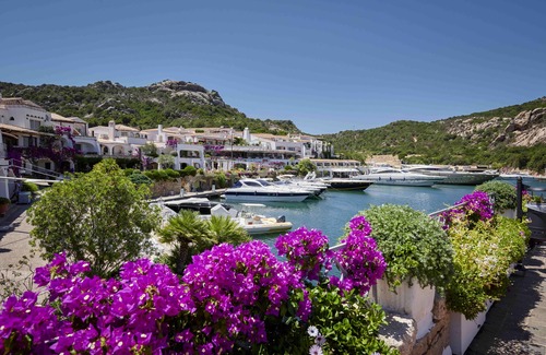 Poltu Quatu Hotel | Grand Hotel Poltu Quatu