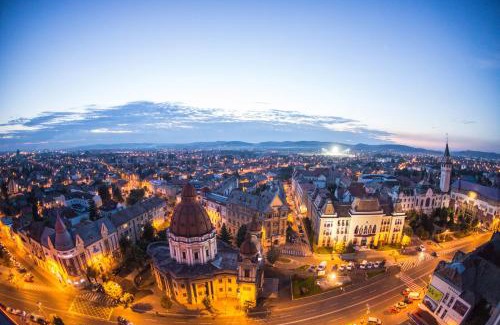 Tirgu Mures Hotel | Grand Hotel
