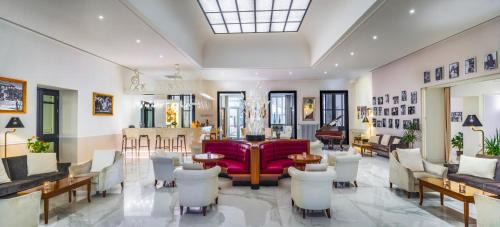 Salsomaggiore Terme Hotel | Grand Hotel Salsomaggiore