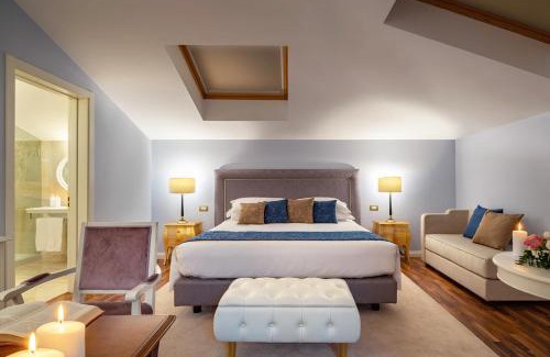 Salsomaggiore Terme Hotel | Grand Hotel Salsomaggiore