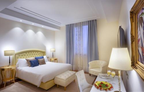 Salsomaggiore Terme Hotel | Grand Hotel Salsomaggiore