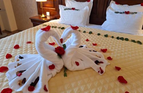 Ramnicu Valcea Hotel | Grand Hotel Sofianu