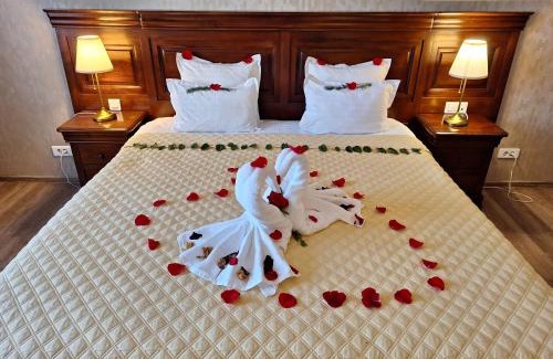 Ramnicu Valcea Hotel | Grand Hotel Sofianu