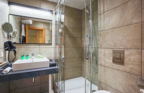 Suhl Hotel | Grand Hotel Suhl