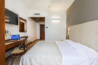 Castelvenere Hotel | Grand Hotel Telese