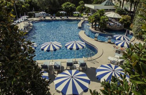 Montegrotto Terme Hotel | Grand Hotel Terme & Spa