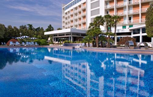 Montegrotto Terme Hotel | Grand Hotel Terme & Spa