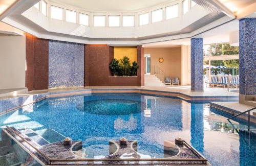 Montegrotto Terme Hotel | Grand Hotel Terme & Spa