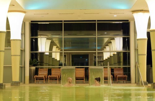 Fratta Terme Hotel | Grand Hotel Terme della Fratta