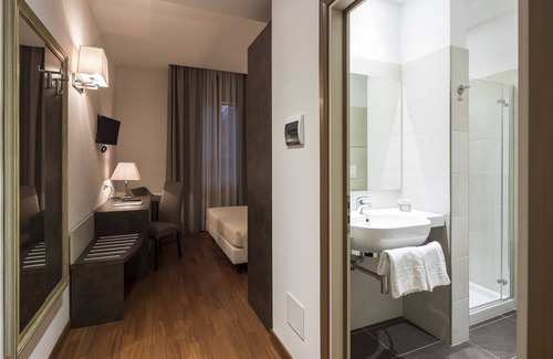 Riolo Terme Hotel | Grand Hotel Terme