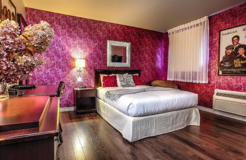 Desjardins Hotel | Grand Hotel Times Levis