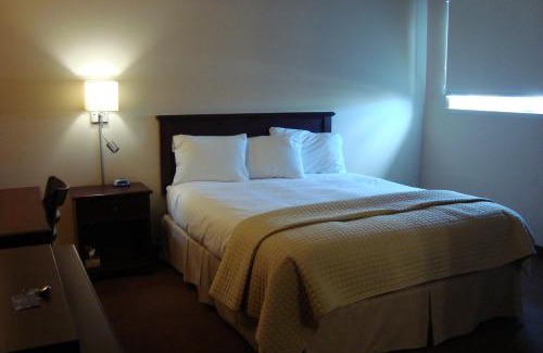 Desjardins Hotel | Grand Hotel Times Levis