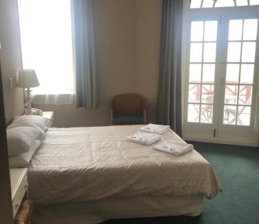 Whangarei Hotel | Grand Hotel - Whangarei