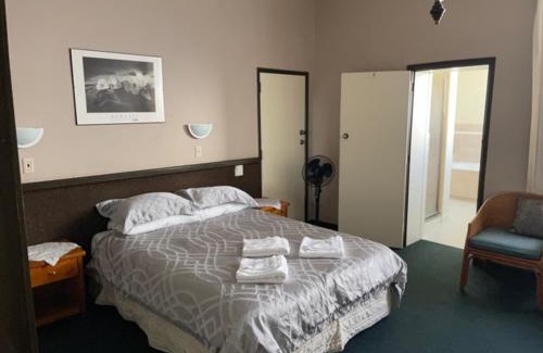 Whangarei Hotel | Grand Hotel - Whangarei