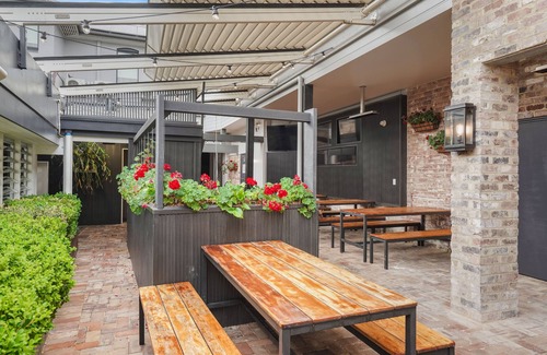 Wyong Apartment | Grand Hotel Wyong