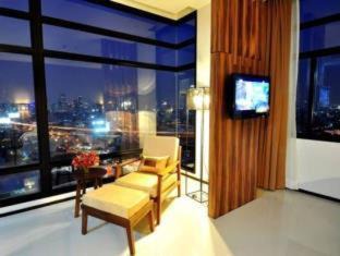 Bang Kho Laem Hotel | Grand Howard Hotel Bangkok