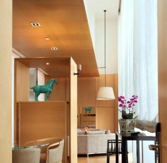 Jinjiang Hotel | Grand Hyatt Chengdu