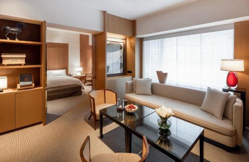 Jinjiang Hotel | Grand Hyatt Chengdu