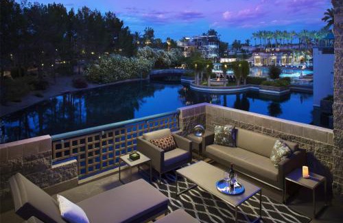 Gainey Ranch Resort | Grand Hyatt Scottsdale Resort