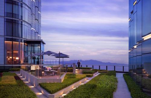 Gaoxin Hotel | Grand Hyatt Xi'an