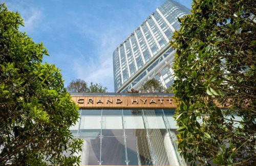 Gaoxin Hotel | Grand Hyatt Xi'an