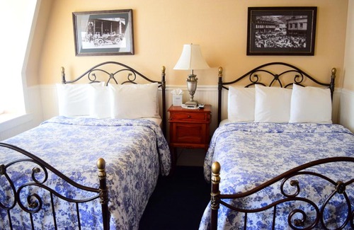 Silverton Hotel | Grand Imperial Hotel