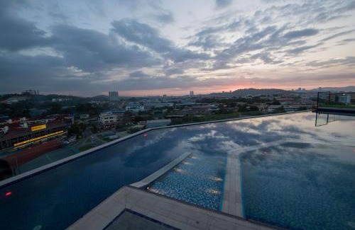 Inanam Hotel | Grand InHotel Kota Kinabalu