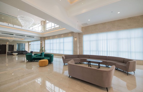 Inanam Hotel | Grand InHotel Kota Kinabalu