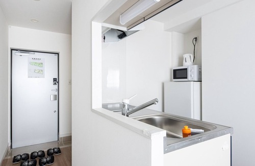 Sumiyoshi Apartment | Grand Inn Canalside