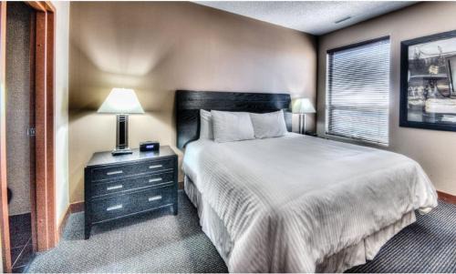 Grande Prairie Apartment | Grand Inn & Residence- Grande Prairie