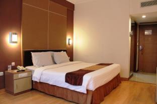 Surabaya Hotel | Grand Inna Tunjungan