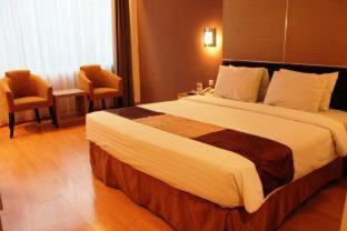 Surabaya Hotel | Grand Inna Tunjungan