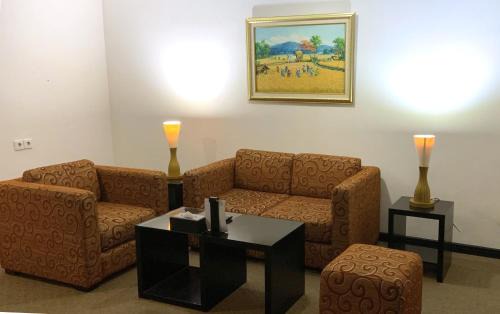 Pekanbaru Hotel | Grand Jatra Hotel Pekanbaru