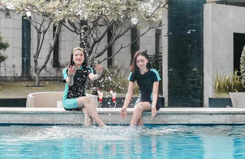 Pekanbaru Hotel | Grand Jatra Hotel Pekanbaru