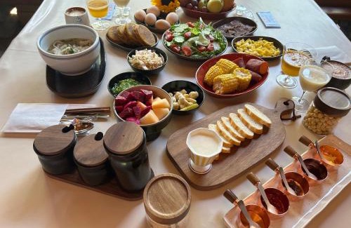 Gucheng Hotel | GRAND JOLi糖音谭影客栈