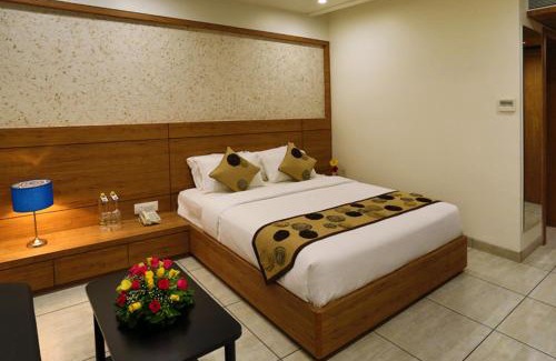 Cidco Hotel | Grand Kailash Hotel