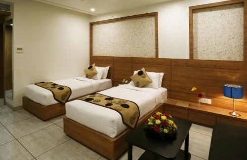Cidco Hotel | Grand Kailash Hotel