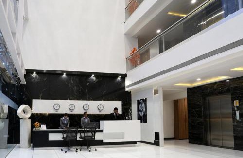 Cidco Hotel | Grand Kailash Hotel
