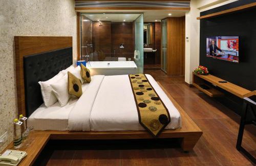 Cidco Hotel | Grand Kailash Hotel