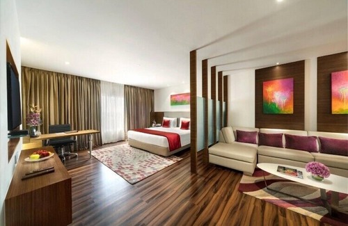 Kakinada Hotel | Grand Kakinada by GRT Hotels
