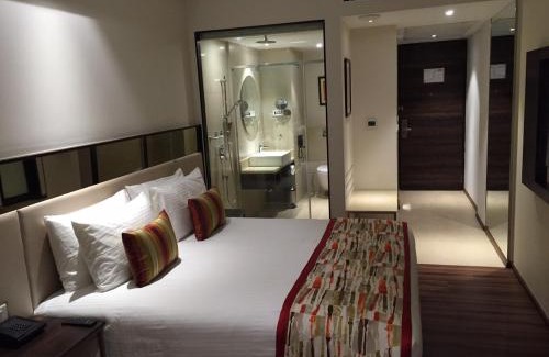 Kakinada Hotel | Grand Kakinada by GRT Hotels