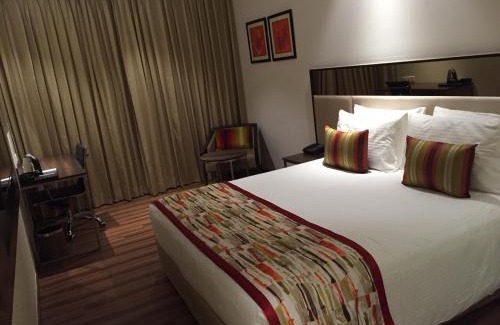 Kakinada Hotel | Grand Kakinada by GRT Hotels