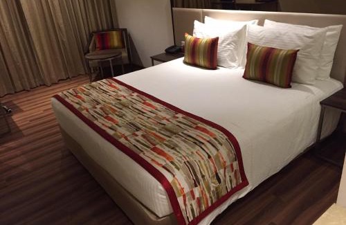 Kakinada Hotel | Grand Kakinada by GRT Hotels