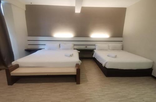 Kuala Selangor Hotel | Grand Kapar Hotel Kuala Selangor