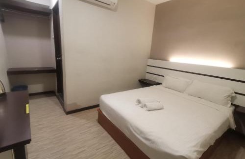 Kuala Selangor Hotel | Grand Kapar Hotel Kuala Selangor