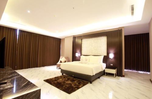 Purwokerto Hotel | Grand Karlita Hotel Purwokerto