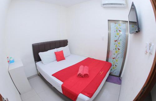 Banda Aceh Hotel | grand koetaradja permai hotel