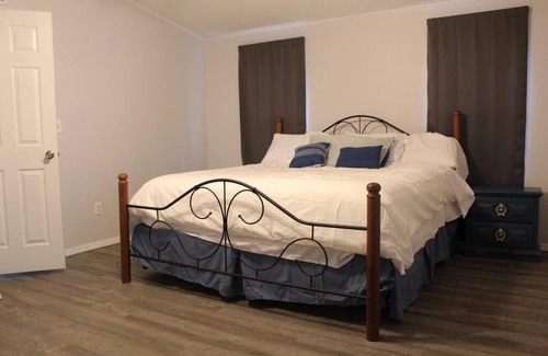 Grove Apartment | Grand Lake Getaway