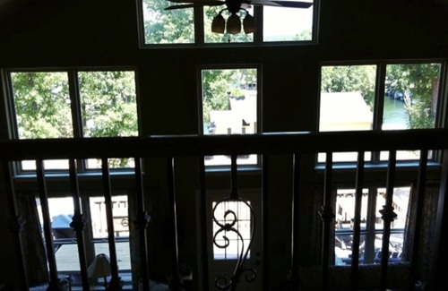 Eucha House | Grand Lake - Hendryx Point