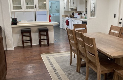 Eucha House | Grand Lake Waterfront in beautiful Dripping Springs
